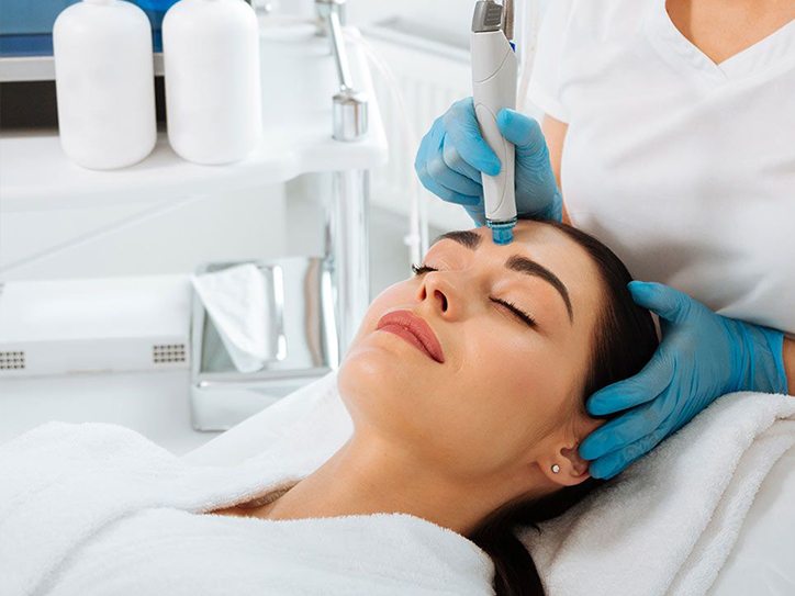 HydraFacial
